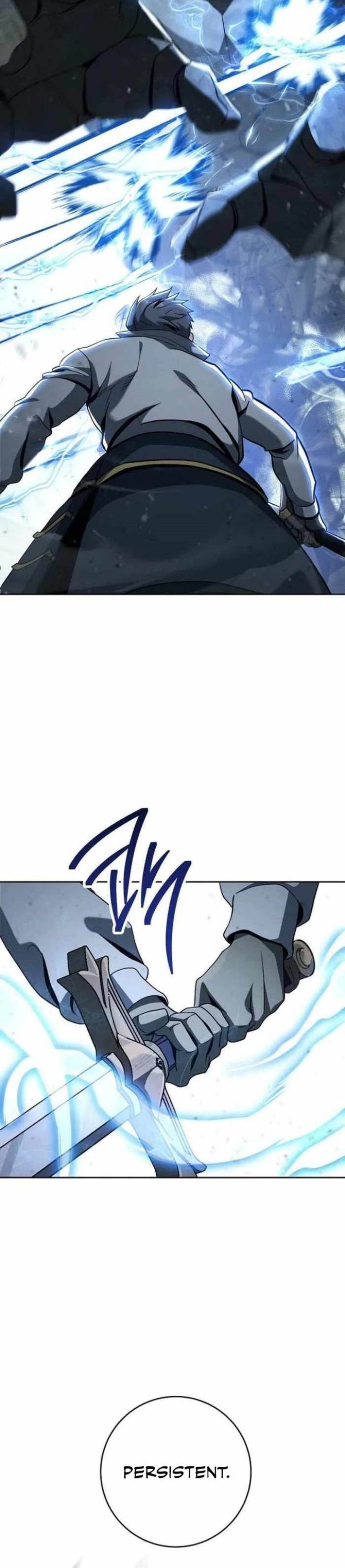 Skeleton Soldier Couldn’t Protect the Dungeon Chap 314 - Next Chap 315
