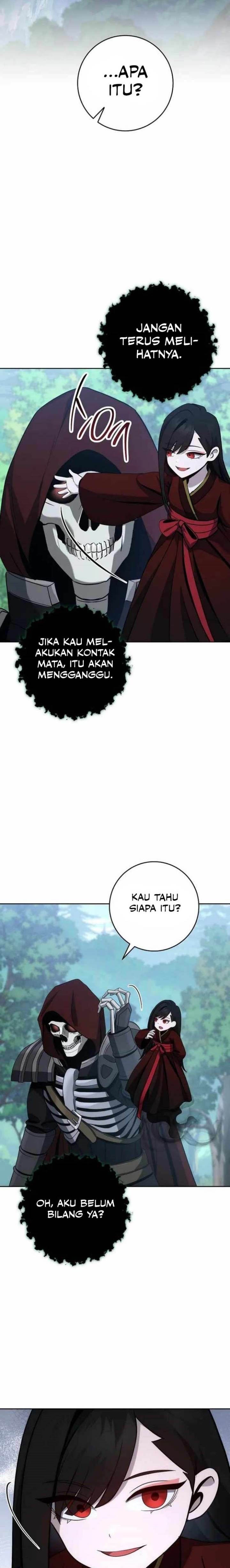 Skeleton Soldier Couldn’t Protect the Dungeon Chap 314 - Next Chap 315