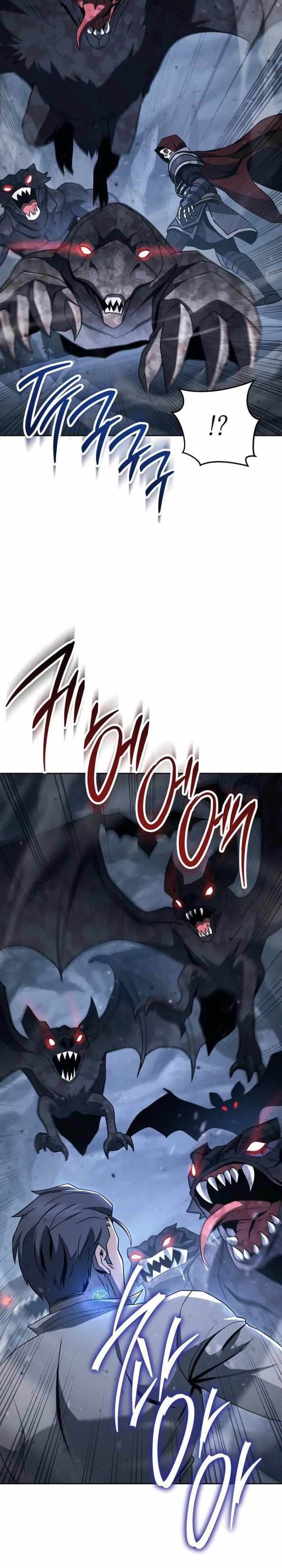 Skeleton Soldier Couldn’t Protect the Dungeon Chap 315 - Next Chap 316