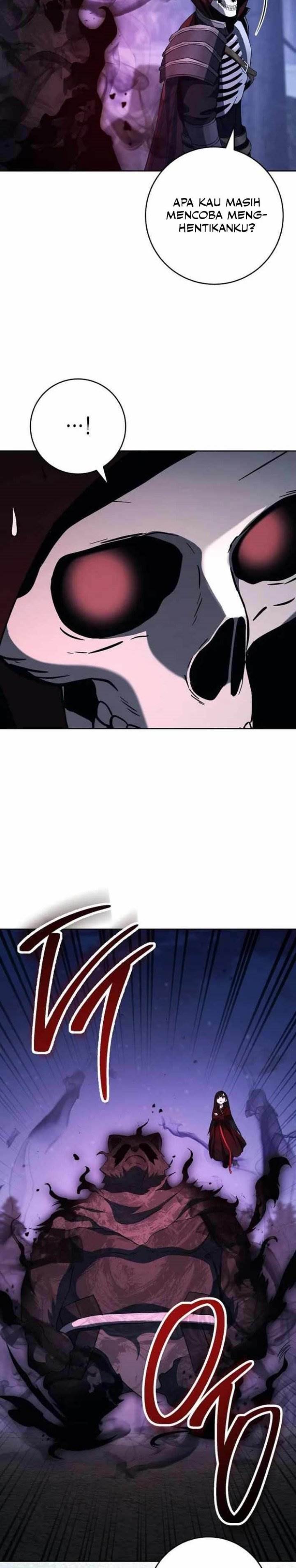 Skeleton Soldier Couldn’t Protect the Dungeon Chap 318 - Next Chap 319