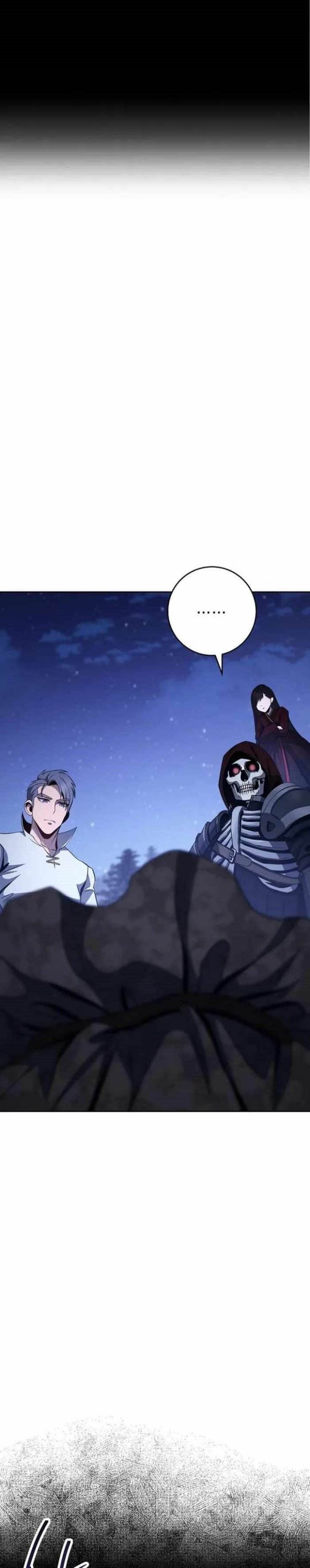 Skeleton Soldier Couldn’t Protect the Dungeon Chap 318 - Next Chap 319