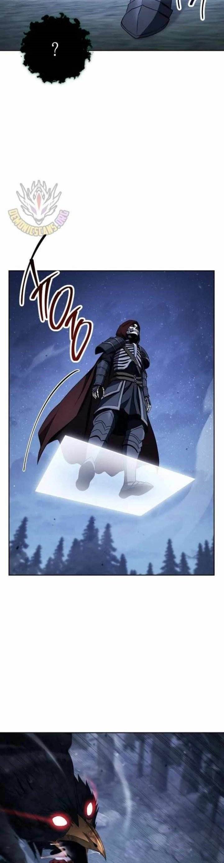 Skeleton Soldier Couldn’t Protect the Dungeon Chap 319 - Next Chap 320