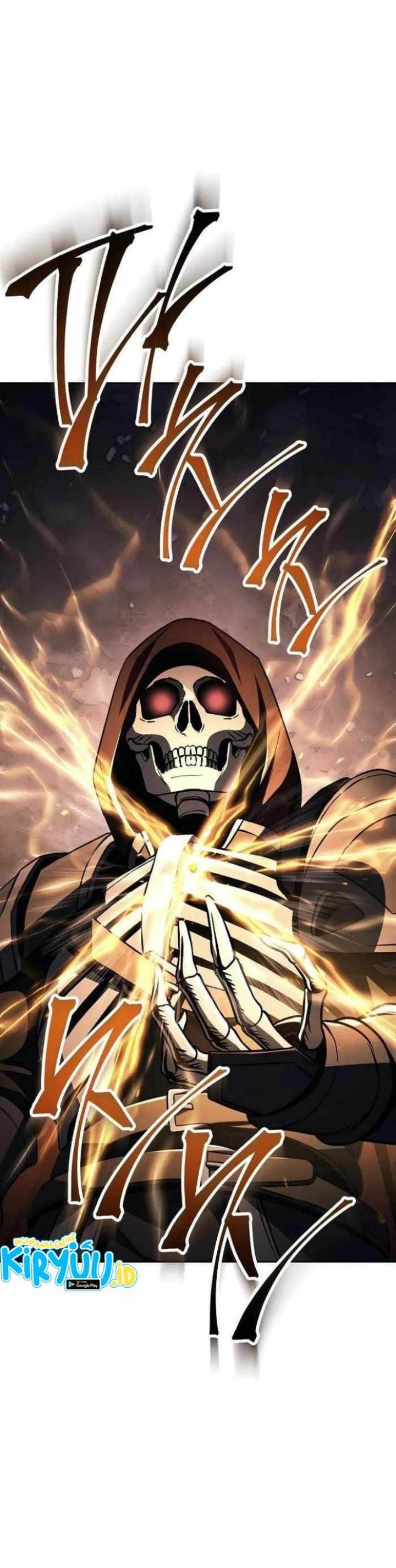 Skeleton Soldier Couldn’t Protect the Dungeon Chap 319 - Next Chap 320