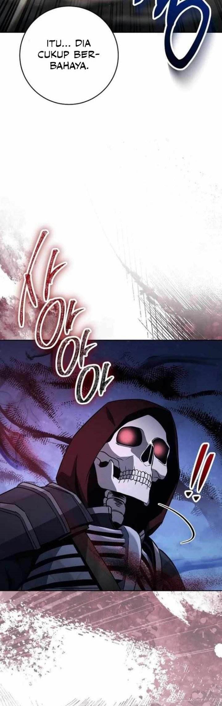 Skeleton Soldier Couldn’t Protect the Dungeon Chap 319 - Next Chap 320