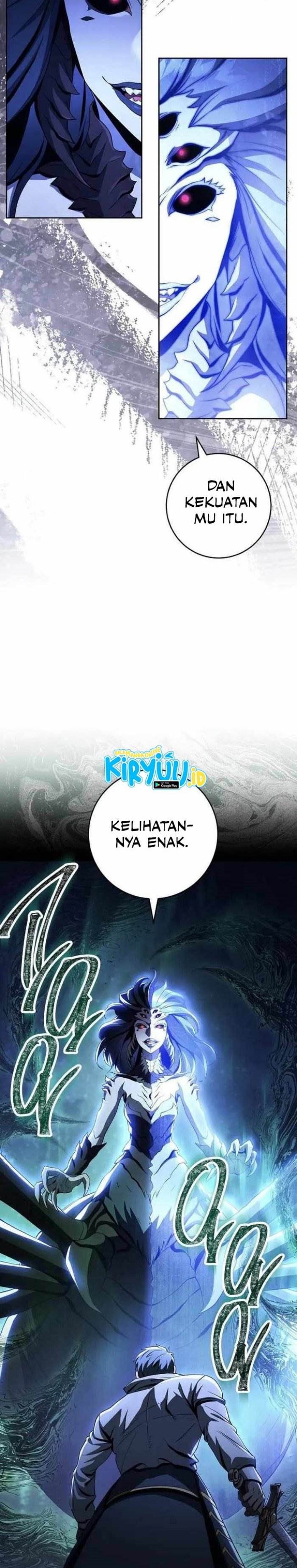 Skeleton Soldier Couldn’t Protect the Dungeon Chap 319 - Next Chap 320