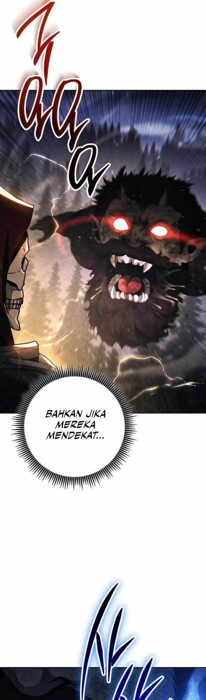 Skeleton Soldier Couldn’t Protect the Dungeon Chap 319 - Next Chap 320