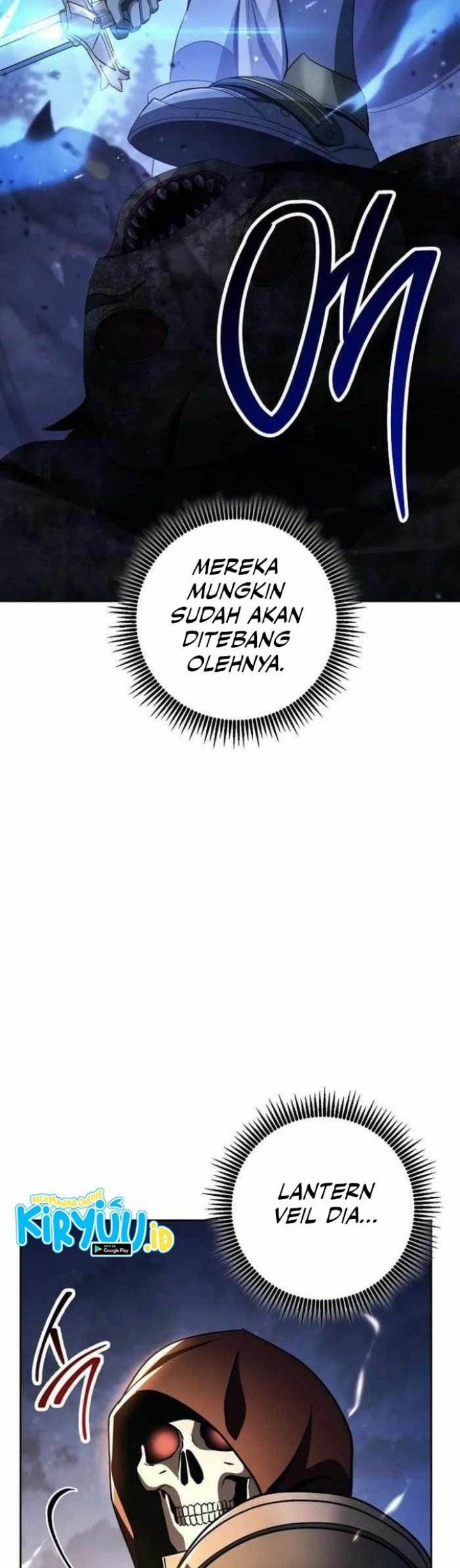 Skeleton Soldier Couldn’t Protect the Dungeon Chap 319 - Next Chap 320