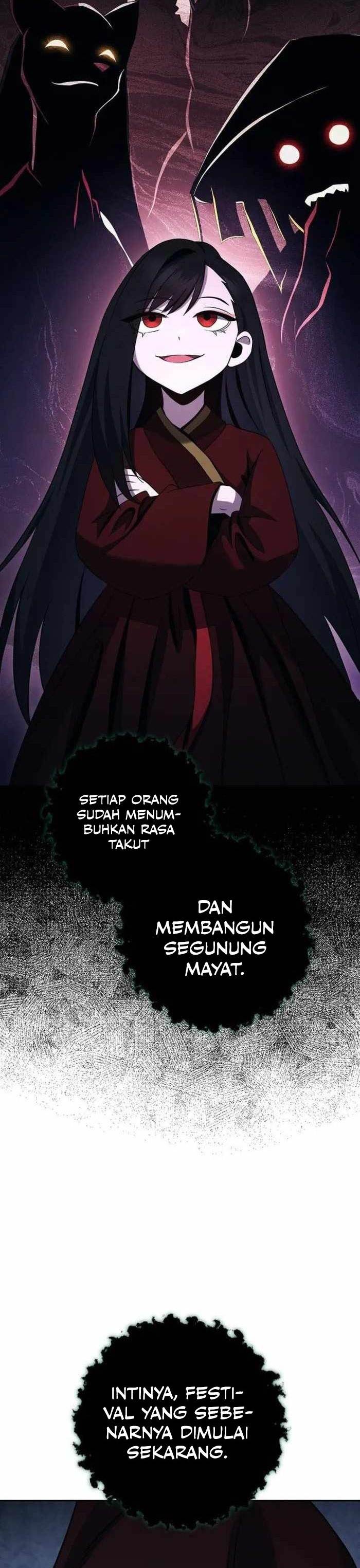 Skeleton Soldier Couldn’t Protect the Dungeon Chap 320 - Next Chap 321