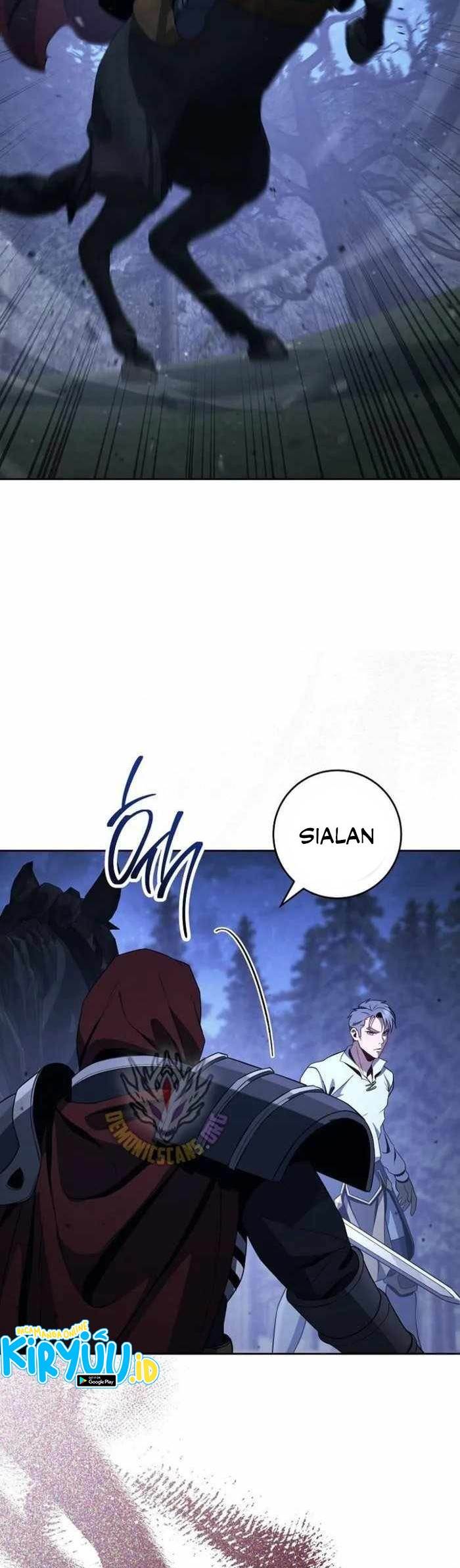 Skeleton Soldier Couldn’t Protect the Dungeon Chap 320 - Next Chap 321