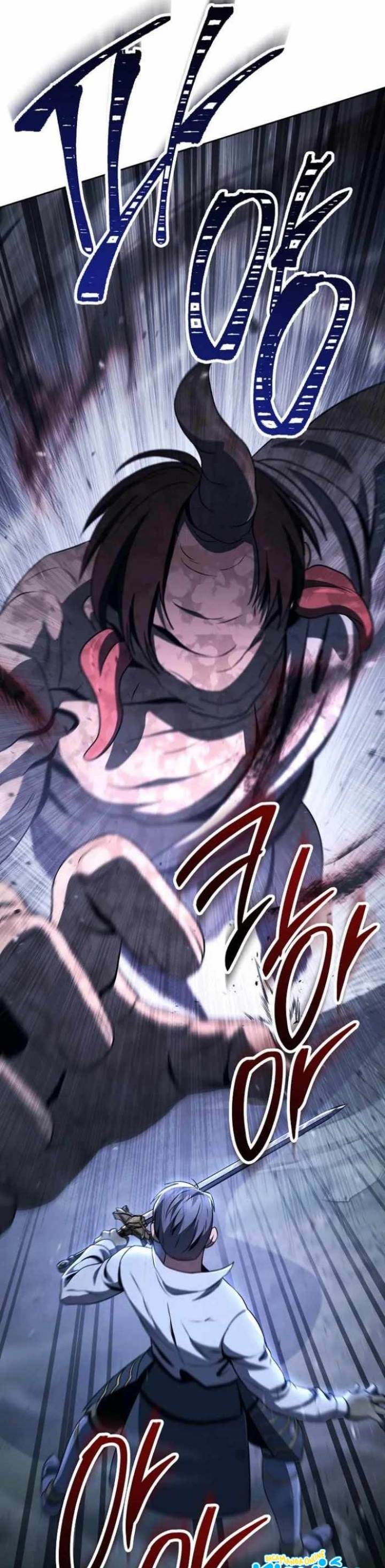 Skeleton Soldier Couldn’t Protect the Dungeon Chap 321 - Next Chap 322