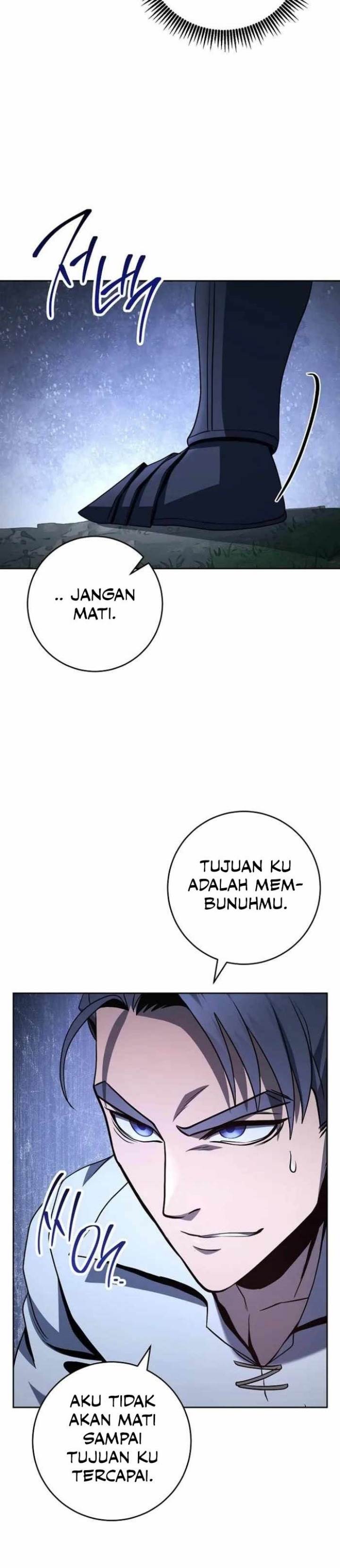 Skeleton Soldier Couldn’t Protect the Dungeon Chap 321 - Next Chap 322