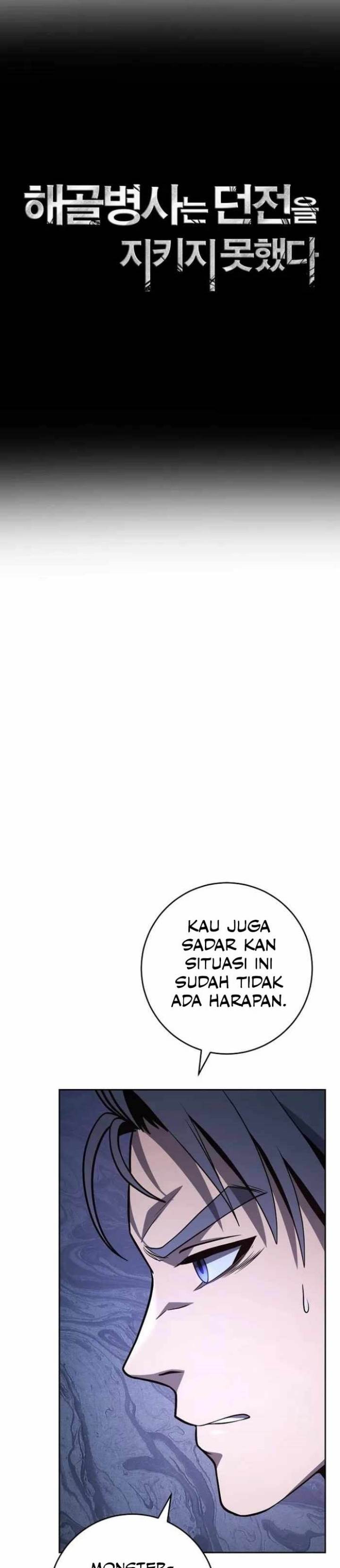 Skeleton Soldier Couldn’t Protect the Dungeon Chap 321 - Next Chap 322