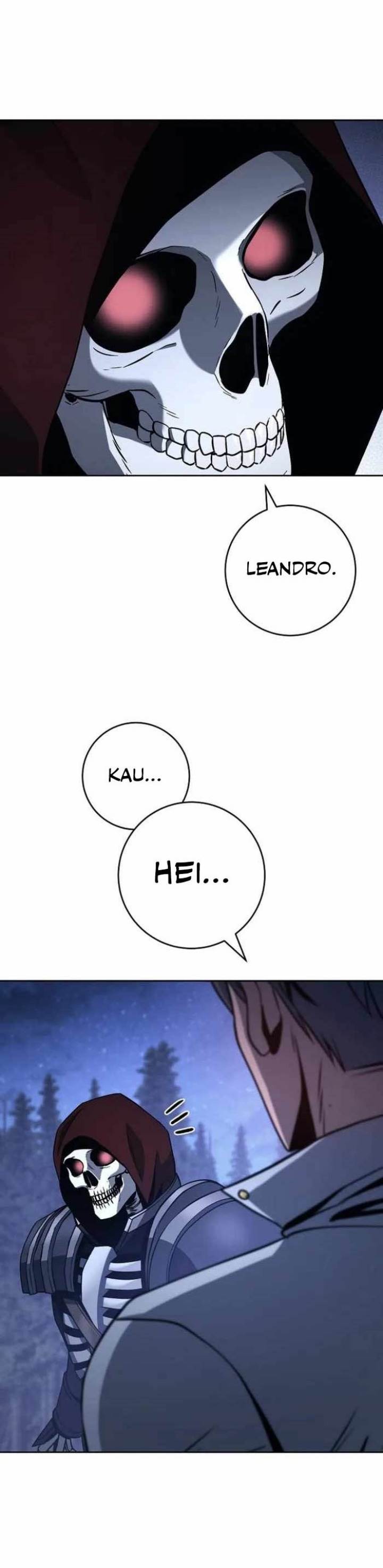 Skeleton Soldier Couldn’t Protect the Dungeon Chap 321 - Next Chap 322