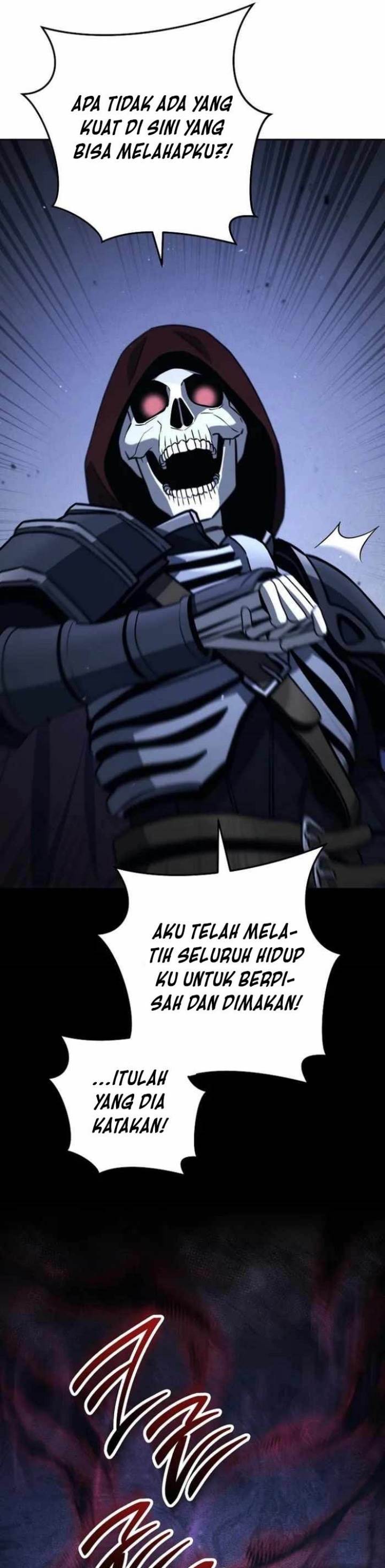 Skeleton Soldier Couldn’t Protect the Dungeon Chap 321 - Next Chap 322