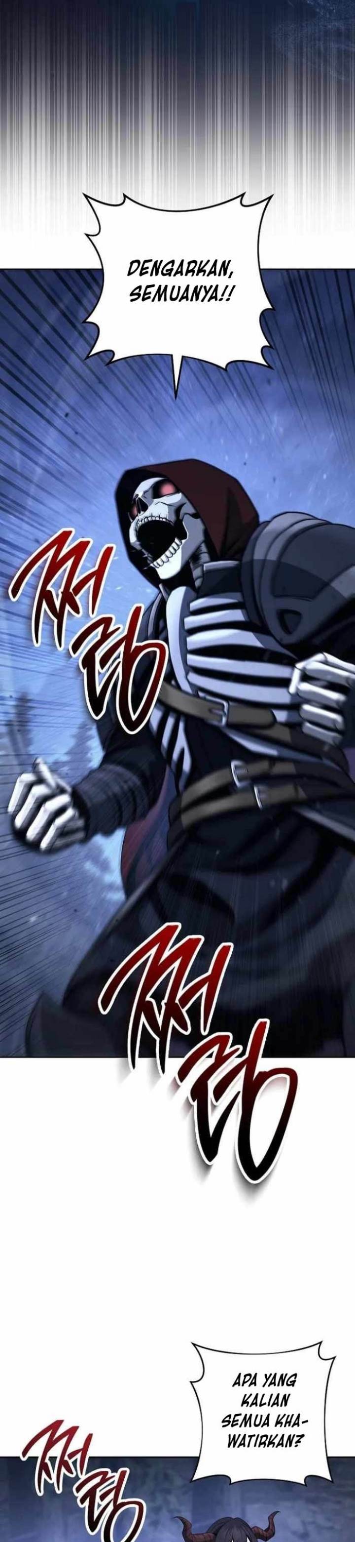 Skeleton Soldier Couldn’t Protect the Dungeon Chap 321 - Next Chap 322