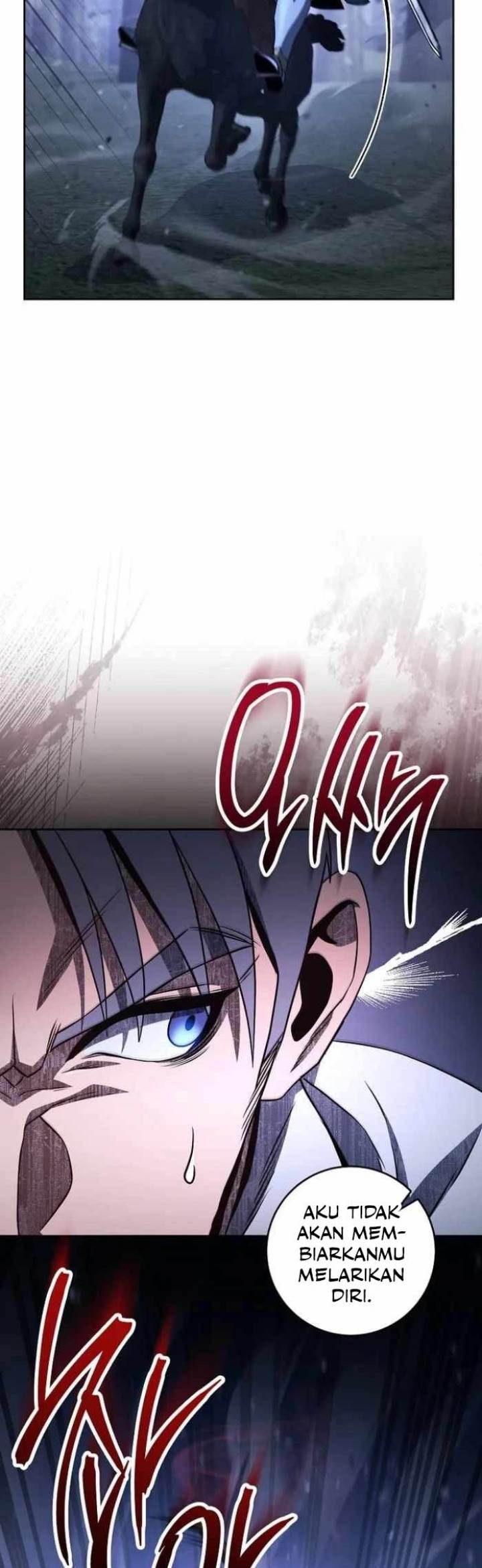 Skeleton Soldier Couldn’t Protect the Dungeon Chap 321 - Next Chap 322