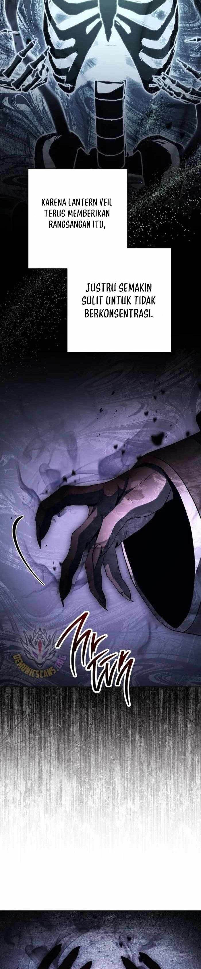 Skeleton Soldier Couldn’t Protect the Dungeon Chap 322 - Next Chap 323