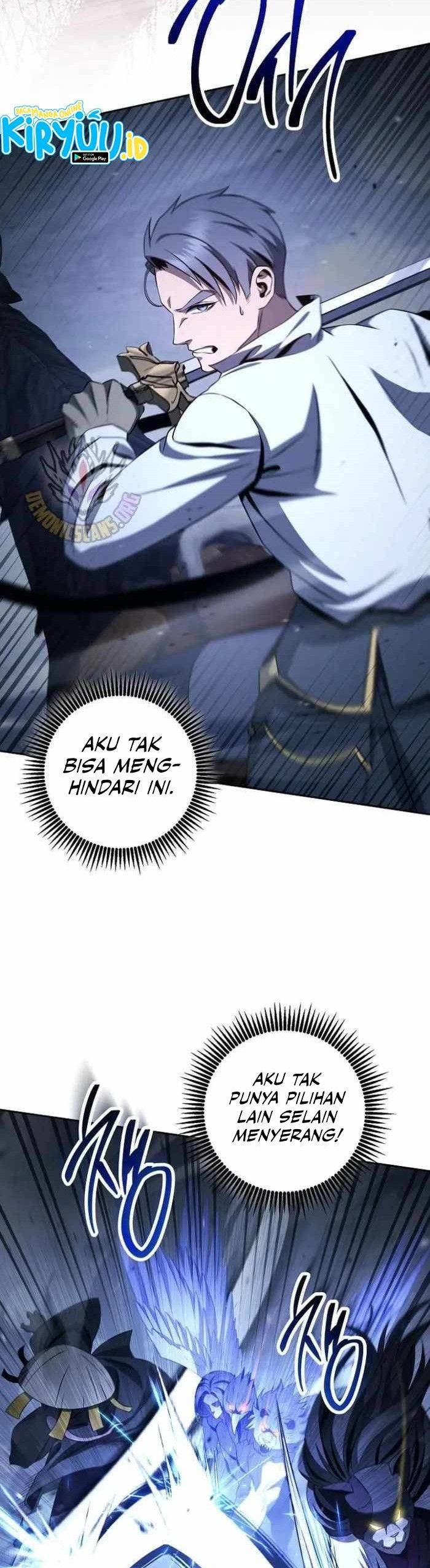 Skeleton Soldier Couldn’t Protect the Dungeon Chap 322 - Next Chap 323