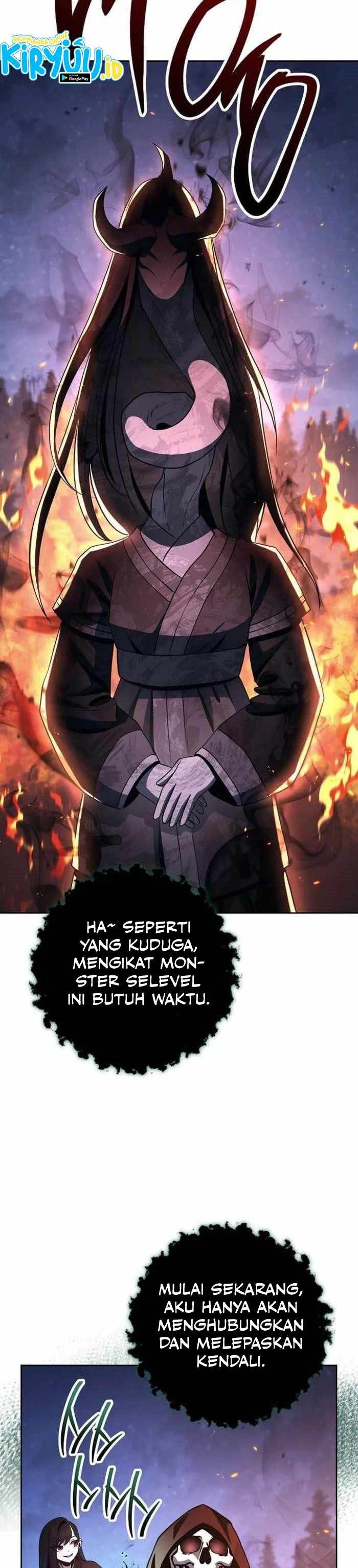 Skeleton Soldier Couldn’t Protect the Dungeon Chap 322 - Next Chap 323