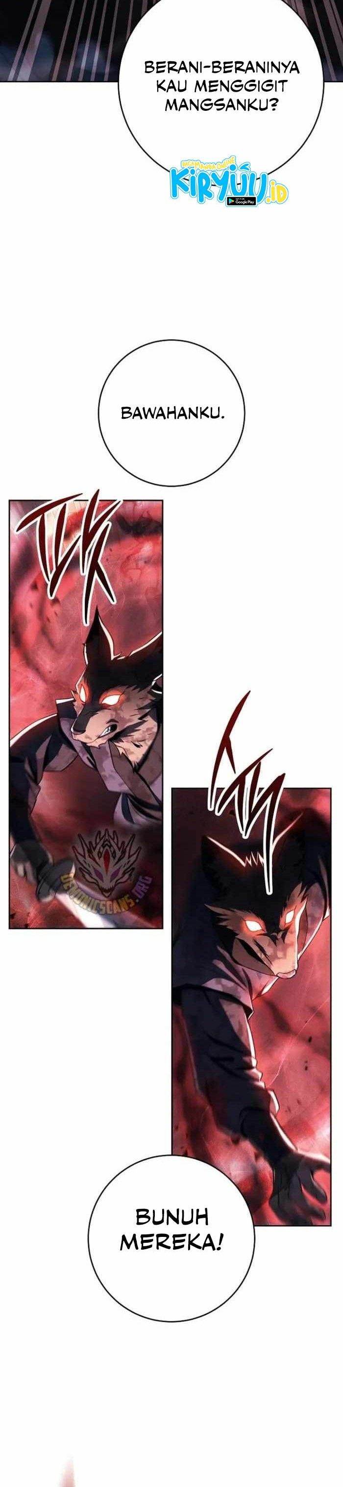 Skeleton Soldier Couldn’t Protect the Dungeon Chap 322 - Next Chap 323