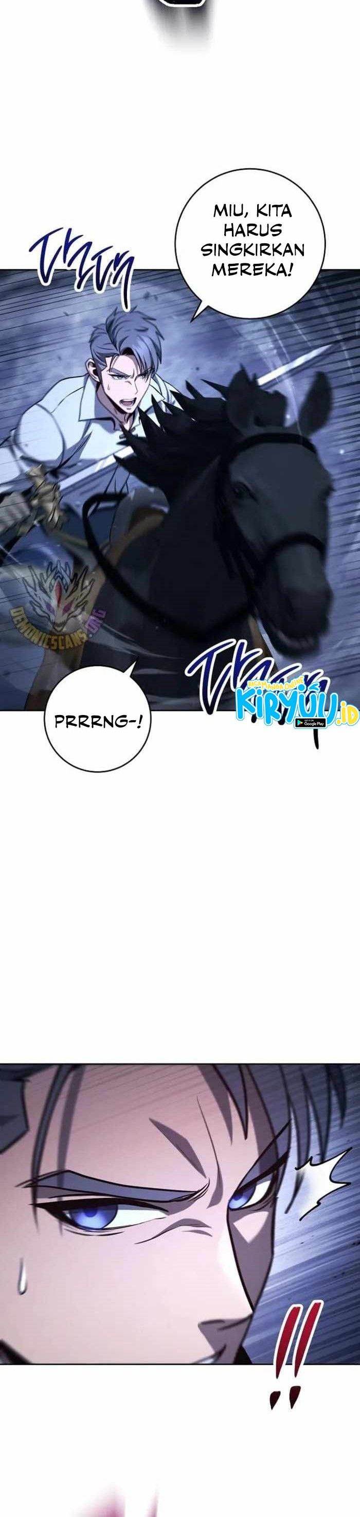 Skeleton Soldier Couldn’t Protect the Dungeon Chap 322 - Next Chap 323