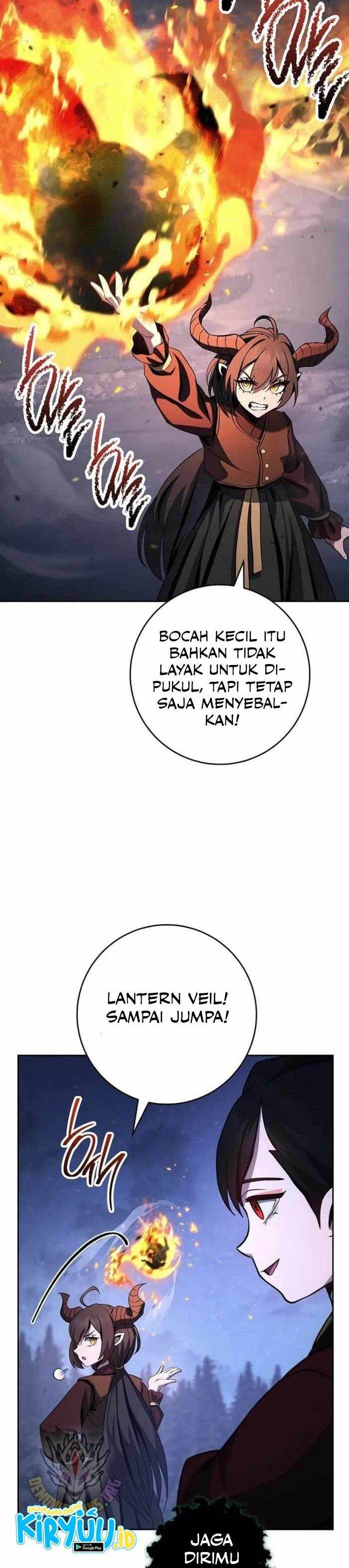 Skeleton Soldier Couldn’t Protect the Dungeon Chap 322 - Next Chap 323