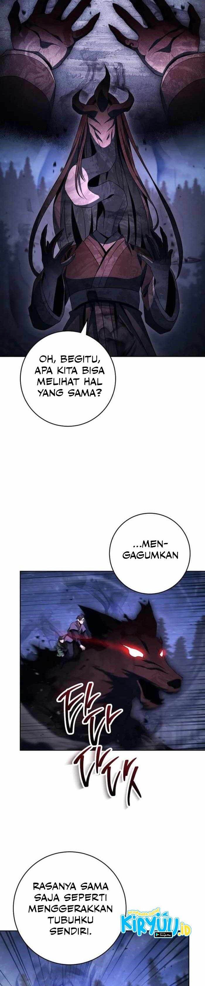 Skeleton Soldier Couldn’t Protect the Dungeon Chap 322 - Next Chap 323