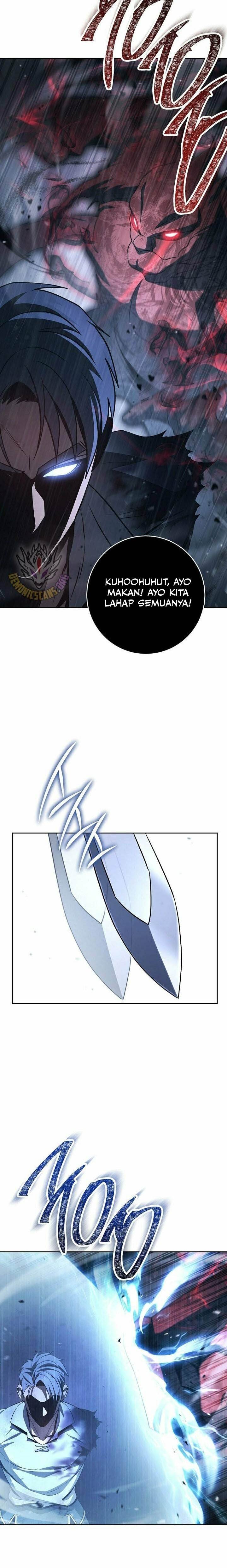 Skeleton Soldier Couldn’t Protect the Dungeon Chap 327 - Next Chap 328