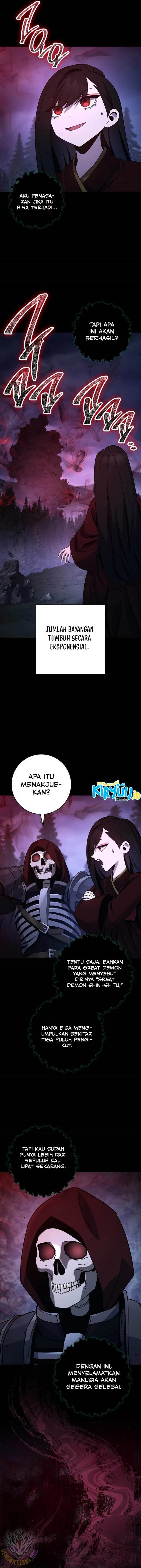 Skeleton Soldier Couldn’t Protect the Dungeon Chap 325 - Next Chap 326