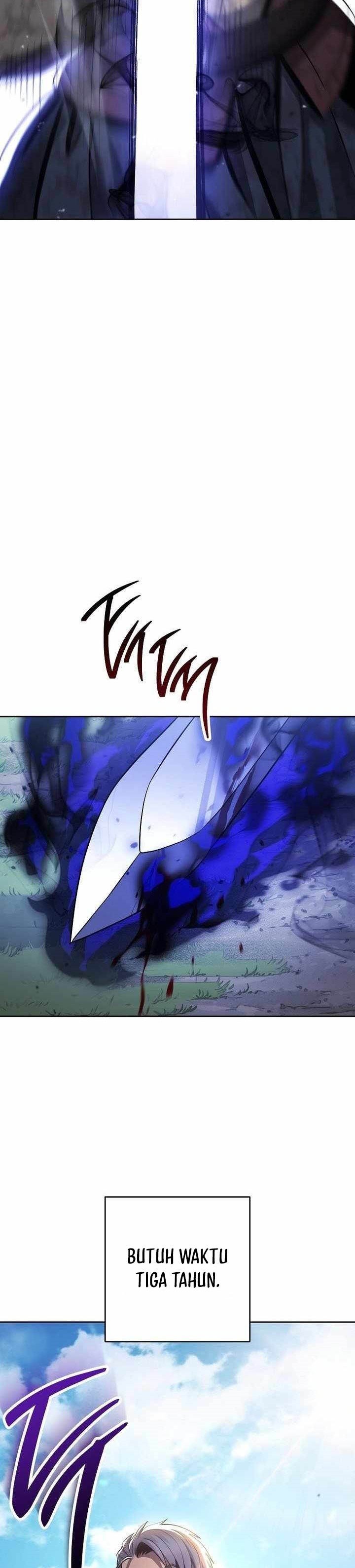 Skeleton Soldier Couldn’t Protect the Dungeon Chap 333 - Next Chap 334