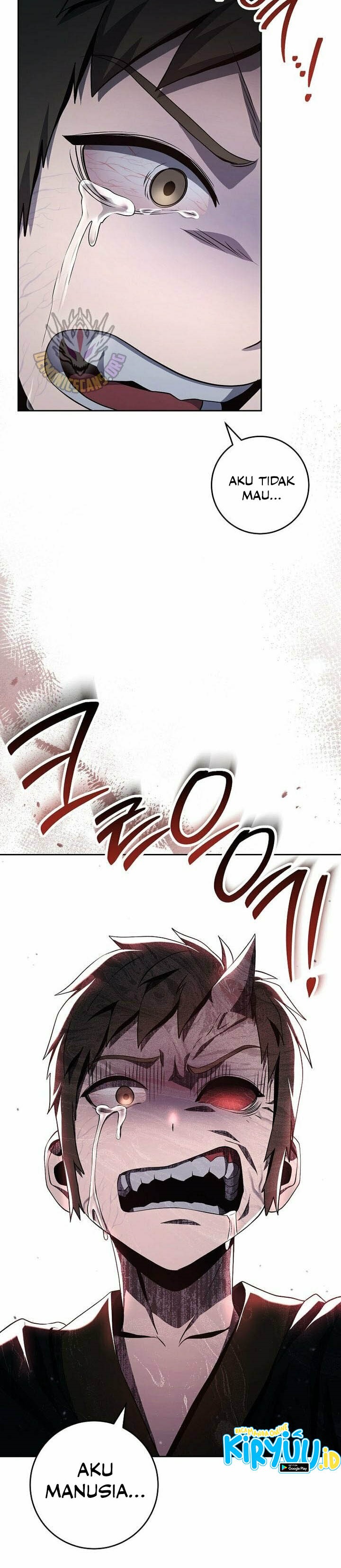 Skeleton Soldier Couldn’t Protect the Dungeon Chap 331 - Next Chap 332