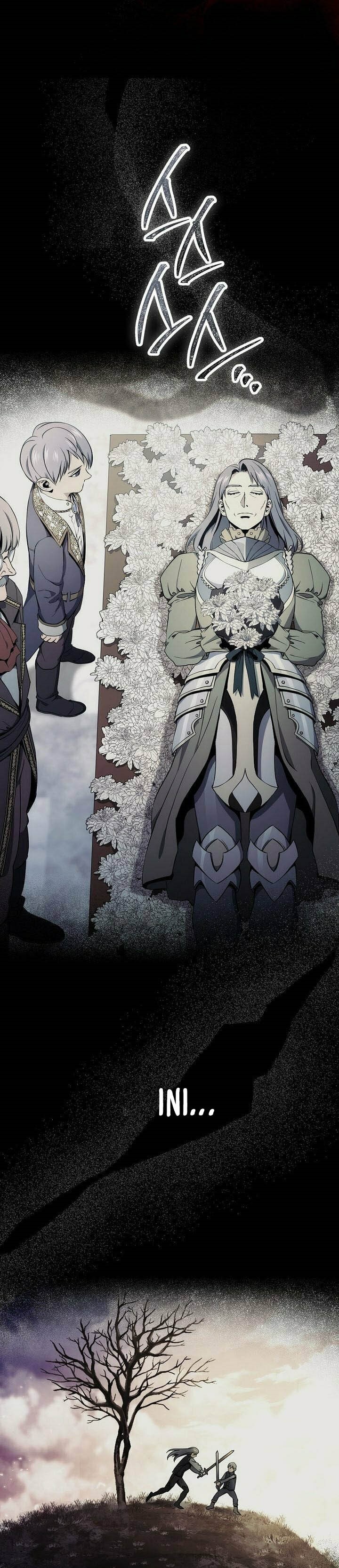 Skeleton Soldier Couldn’t Protect the Dungeon Chap 331 - Next Chap 332