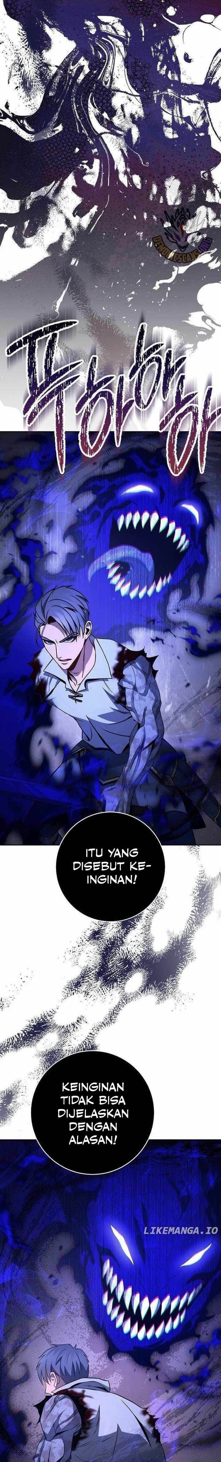 Skeleton Soldier Couldn’t Protect the Dungeon Chap 332 - Next Chap 333