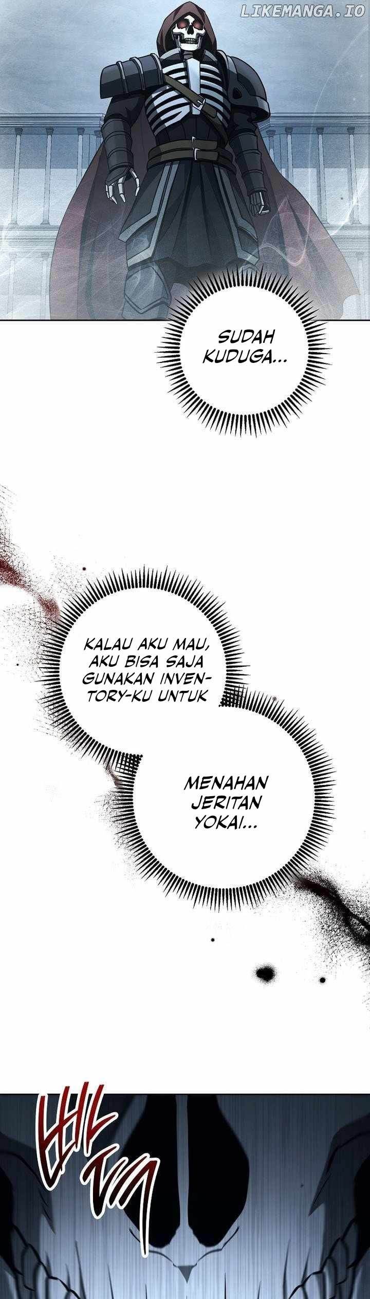 Skeleton Soldier Couldn’t Protect the Dungeon Chap 337 - Next Chap 338