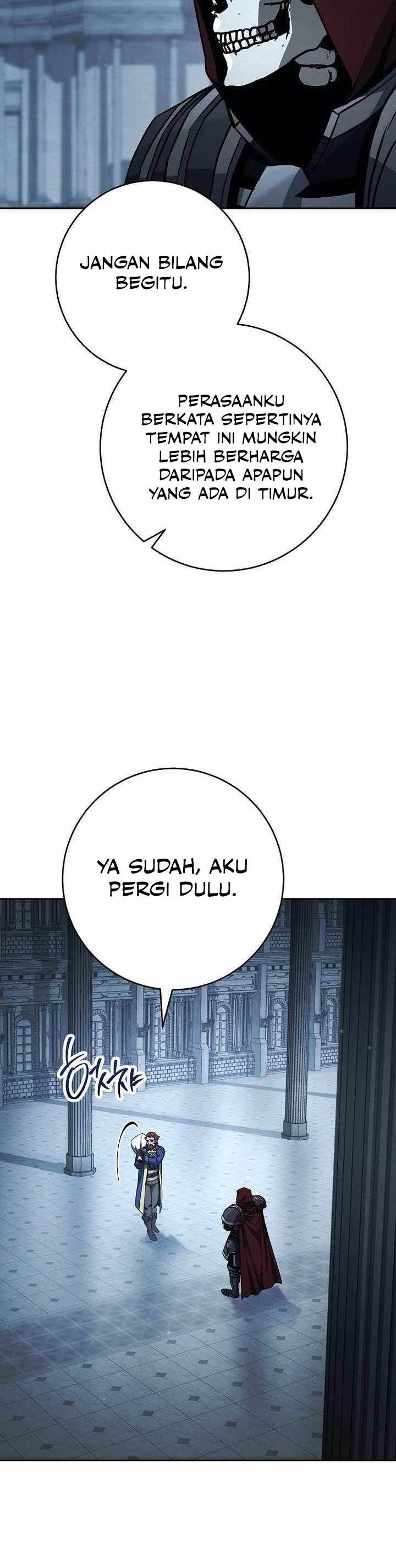 Skeleton Soldier Couldn’t Protect the Dungeon Chap 337 - Next Chap 338