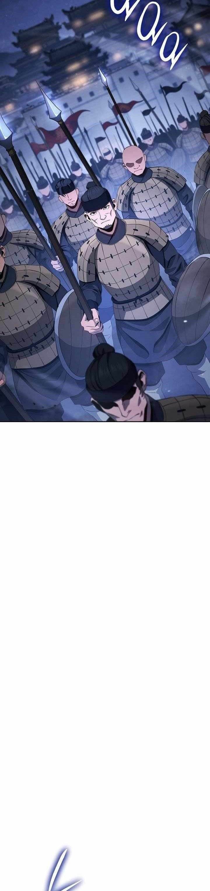 Skeleton Soldier Couldn’t Protect the Dungeon Chap 335 - Next Chap 336