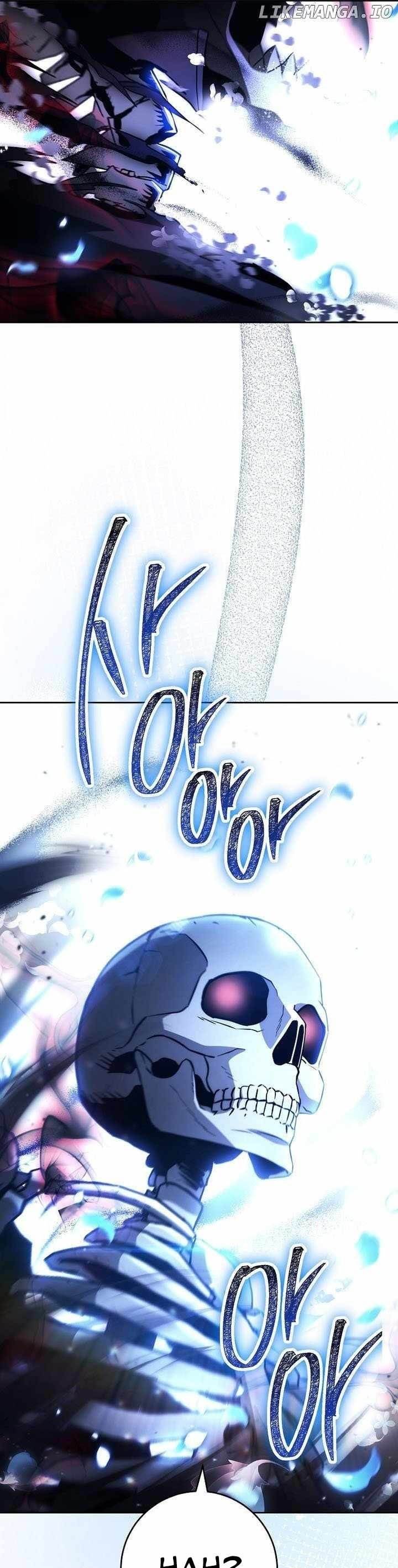 Skeleton Soldier Couldn’t Protect the Dungeon Chap 336 - Next Chap 337
