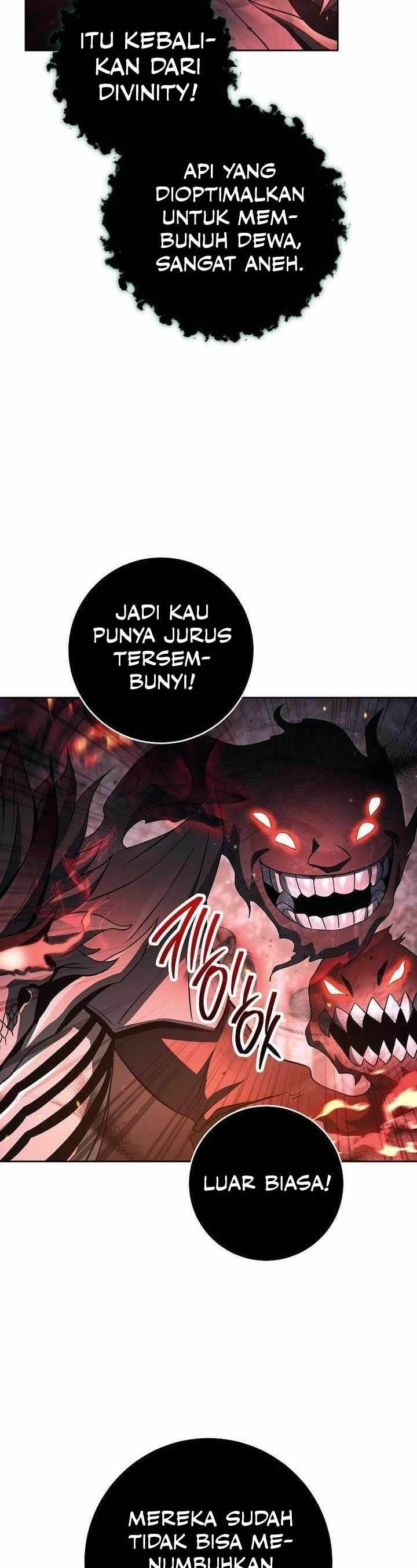Skeleton Soldier Couldn’t Protect the Dungeon Chap 336 - Next Chap 337