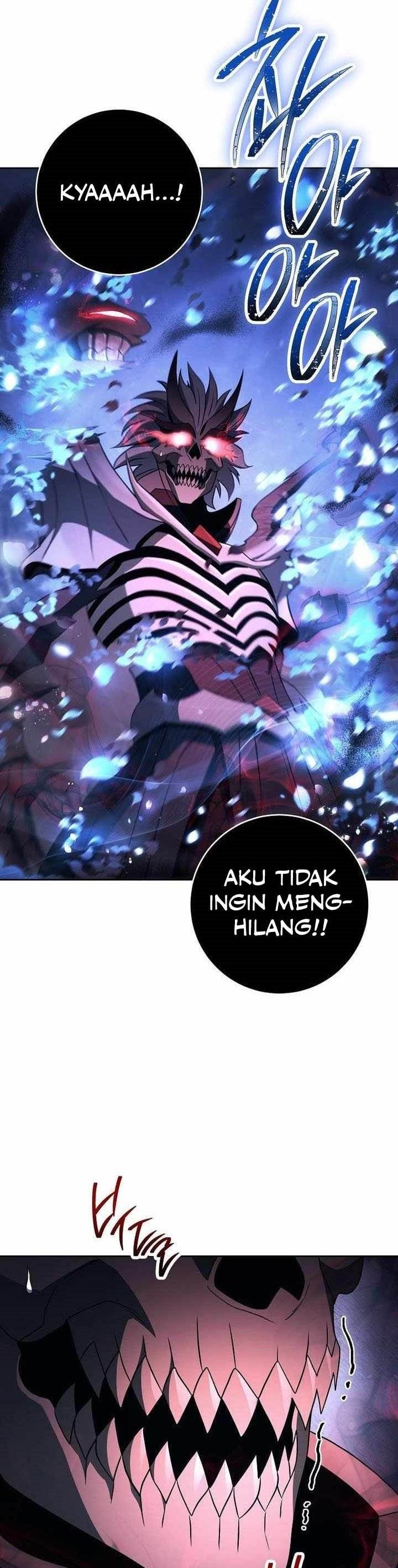 Skeleton Soldier Couldn’t Protect the Dungeon Chap 336 - Next Chap 337