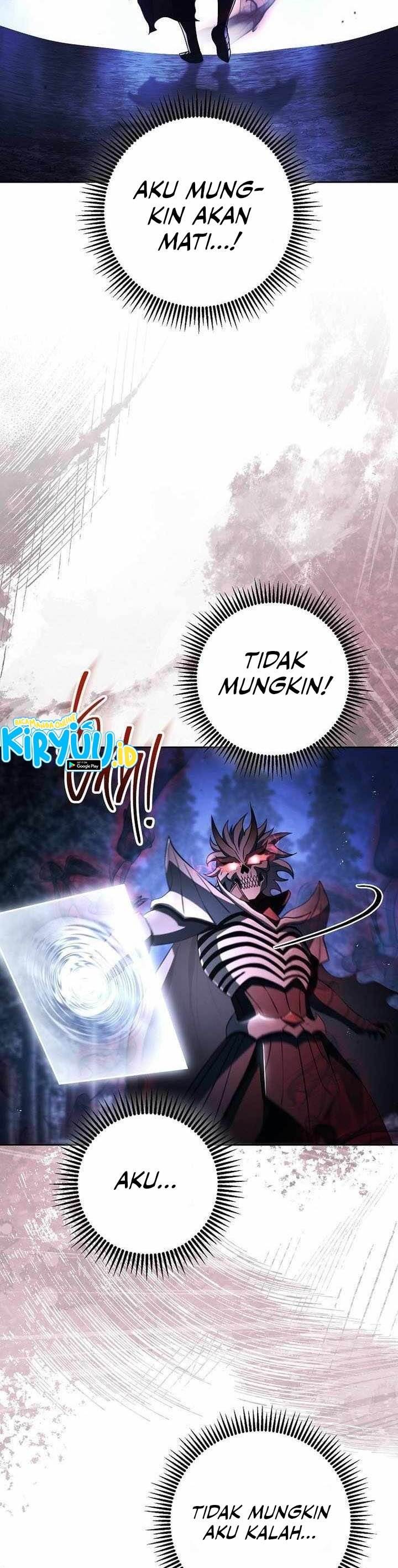 Skeleton Soldier Couldn’t Protect the Dungeon Chap 336 - Next Chap 337