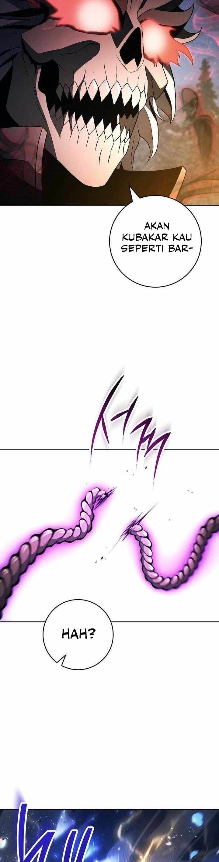 Skeleton Soldier Couldn’t Protect the Dungeon Chap 336 - Next Chap 337