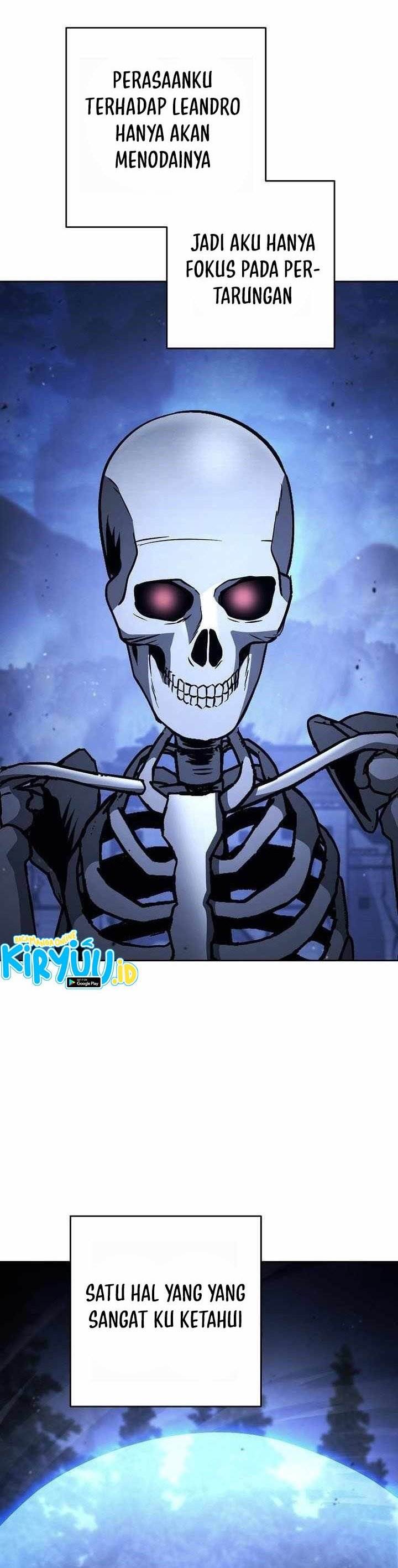Skeleton Soldier Couldn’t Protect the Dungeon Chap 336 - Next Chap 337