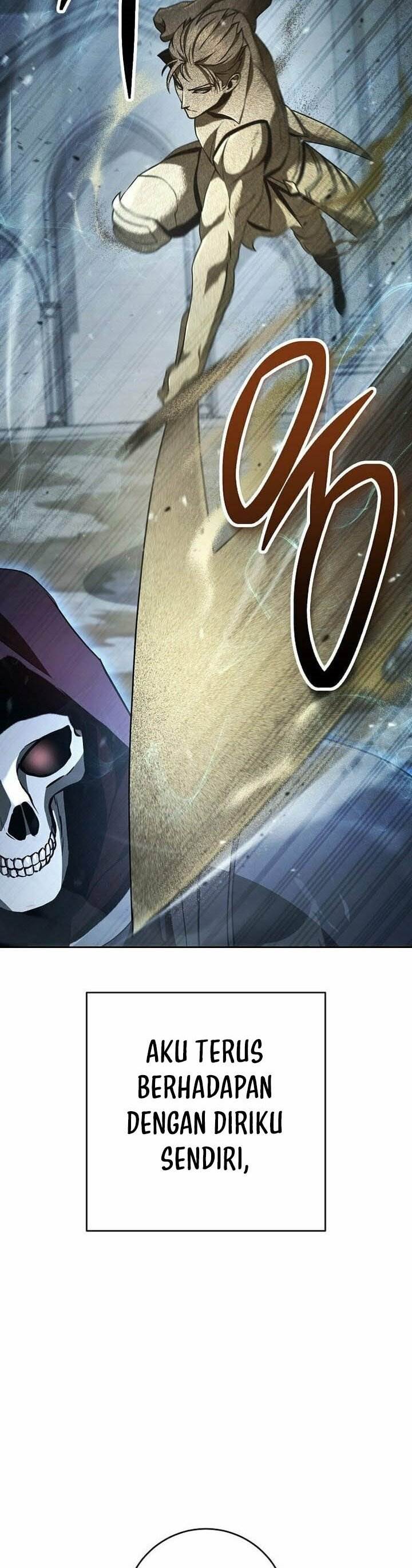 Skeleton Soldier Couldn’t Protect the Dungeon Chap 338 - Next Chap 339
