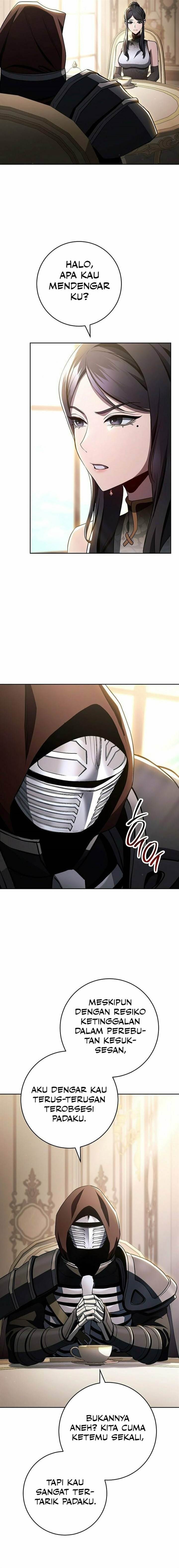 Skeleton Soldier Couldn’t Protect the Dungeon Chap 339 - Next Chap 340