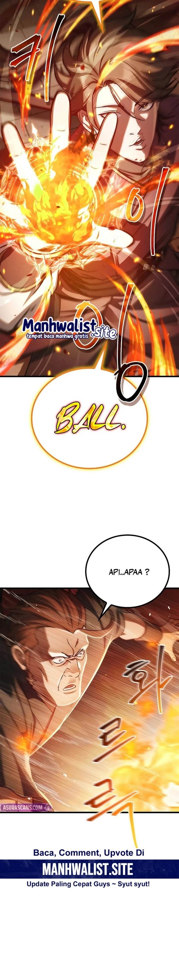 The Demonic Cult Instructor Returns Chap 1 - Next Chap 2