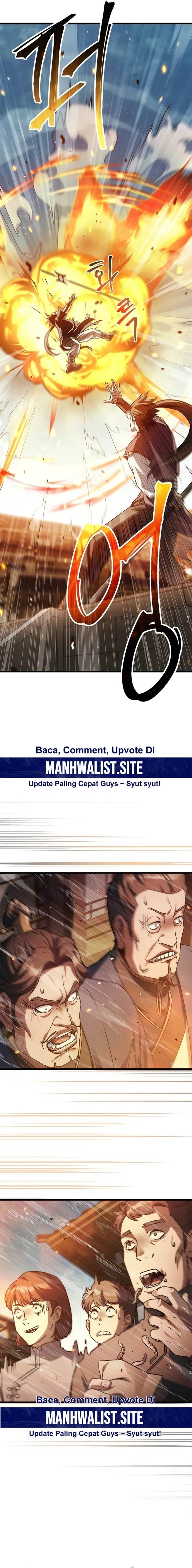 The Demonic Cult Instructor Returns Chap 1 - Next Chap 2