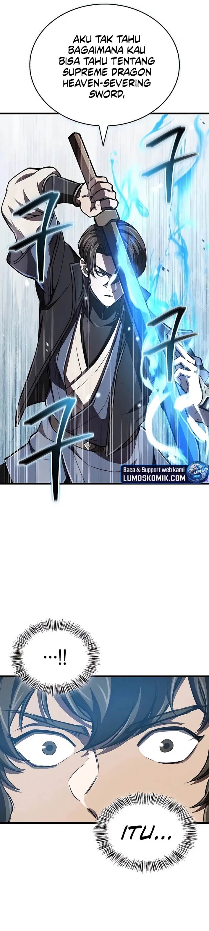 The Demonic Cult Instructor Returns Chap 10 - Next Chap 11