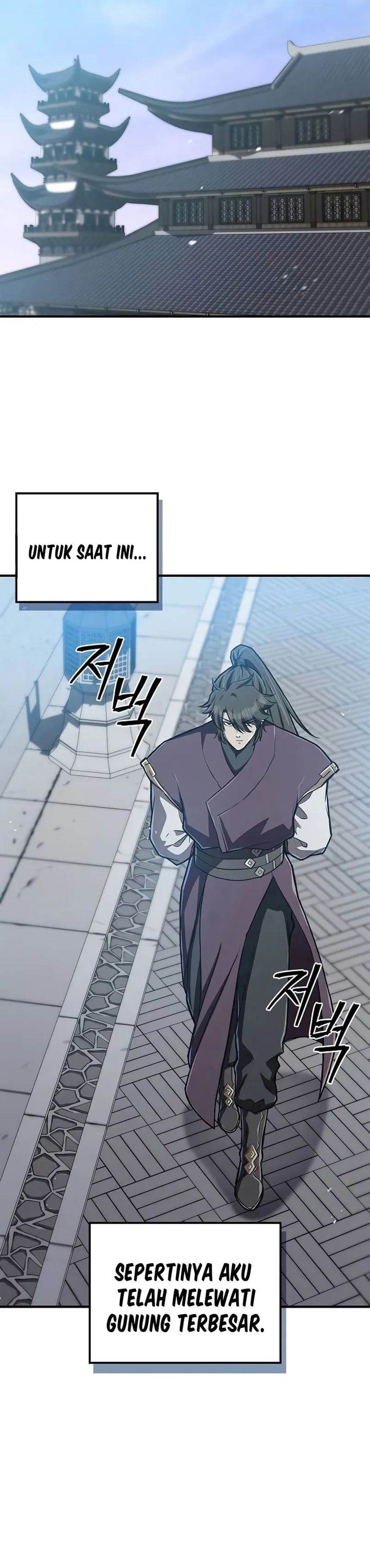 The Demonic Cult Instructor Returns Chap 16 - Next Chap 17