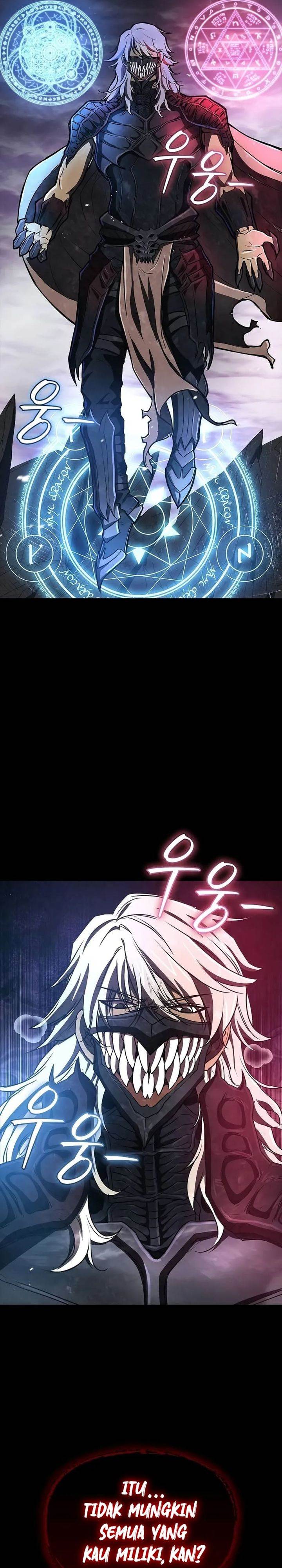 The Demonic Cult Instructor Returns Chap 16 - Next Chap 17