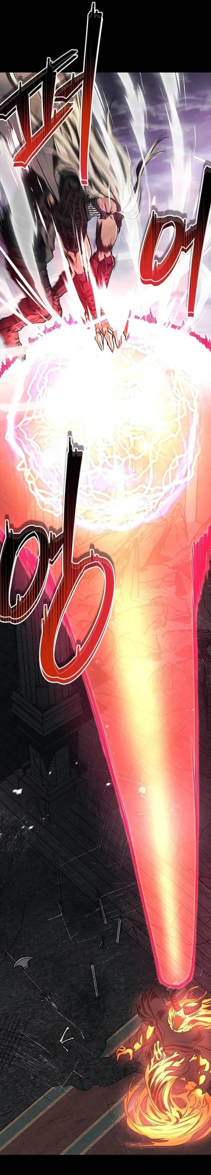 The Demonic Cult Instructor Returns Chap 16 - Next Chap 17